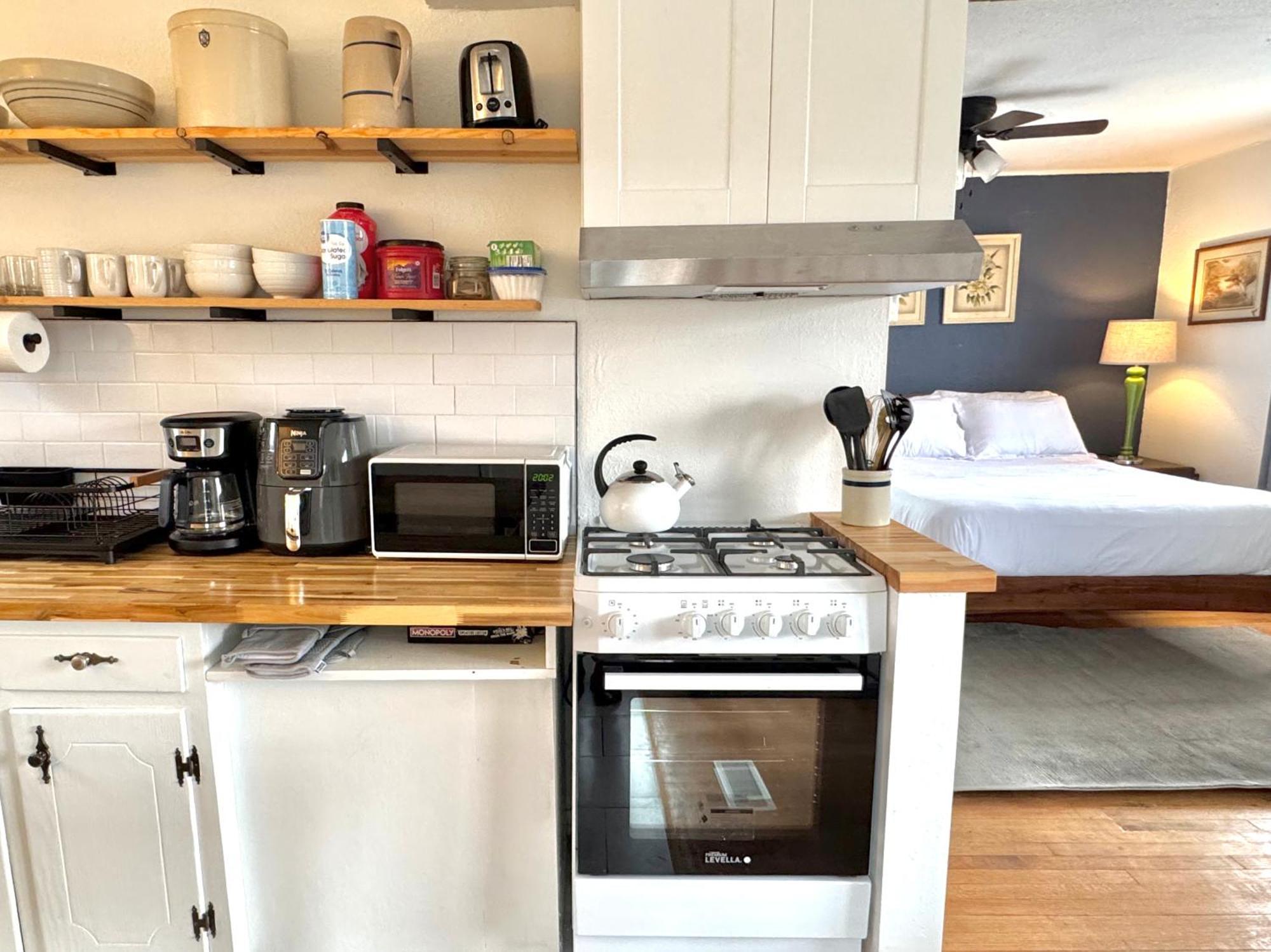 Upgraded - Easy Access To Uptown #n29