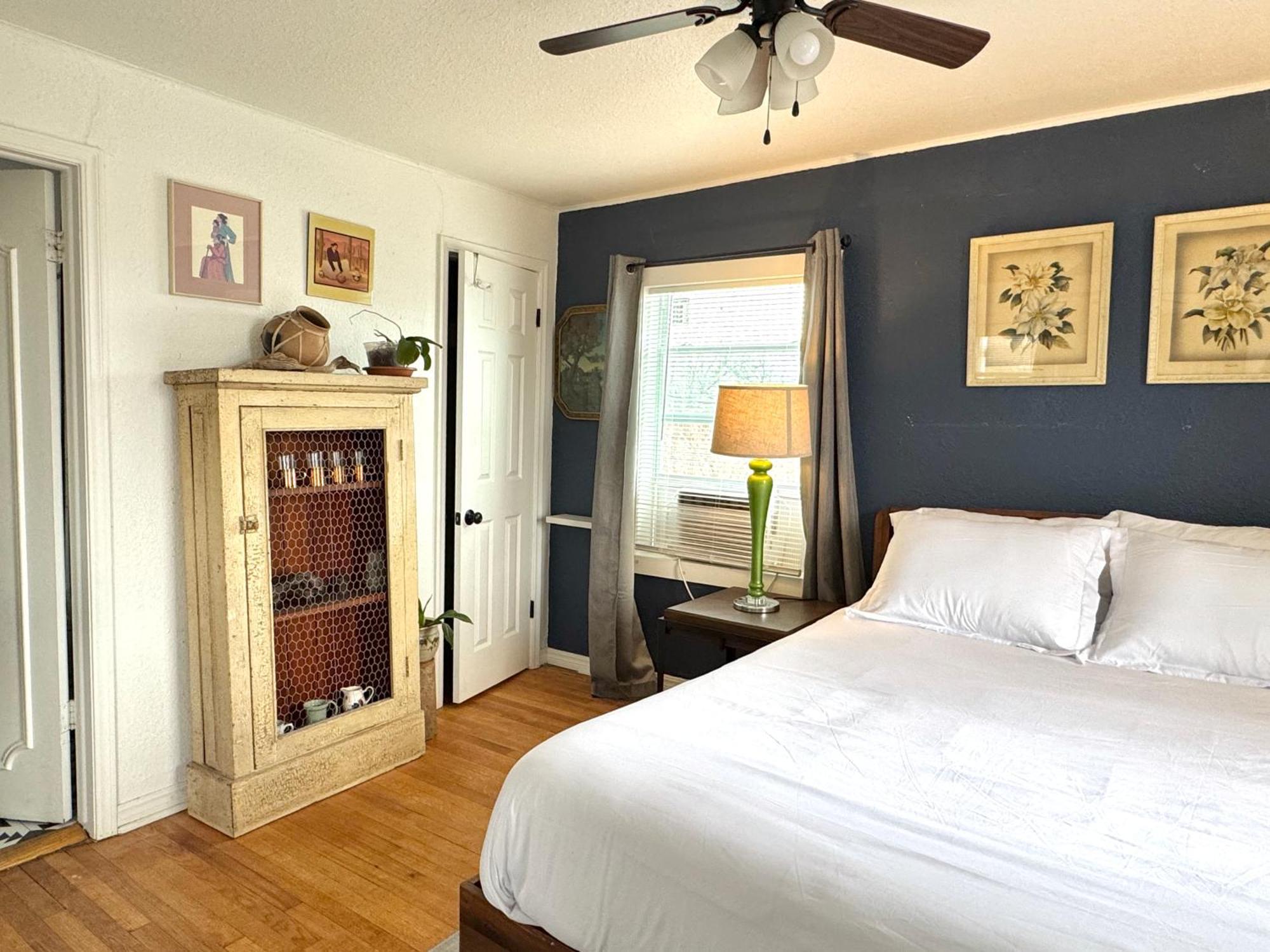 Upgraded - Easy Access To Uptown #n29 * Oklahoma City