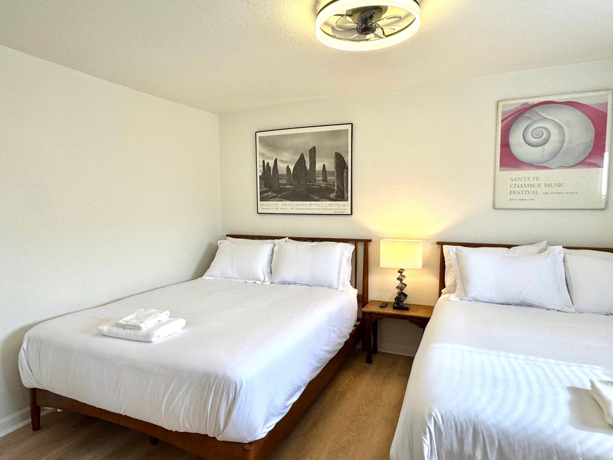 Upgraded - Easy Access To Uptown #n29 Holiday home Oklahoma City